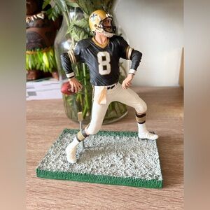 NFL Player Manning 2005 Figurine
